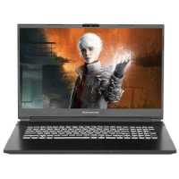 ноутбук Dream Machines RG3060-17EU37-wpro Черный