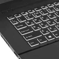 ноутбук Dream Machines RG3060-17EU37-wpro Черный