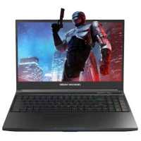 ноутбук Dream Machines RG3080Ti-15EU26 Черный