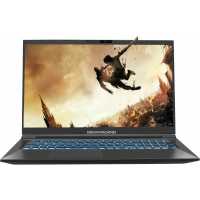 ноутбук Dream Machines RT3060-17RU29-wpro Черный