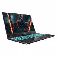 ноутбук Dream Machines S1660Ti-15RU51-wpro Черный