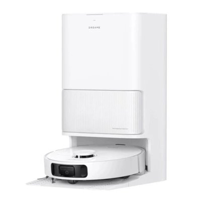 робот-пылесос Dreame D20 Ultra White белый