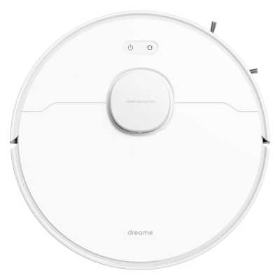 робот-пылесос Dreame F9 Pro белый
