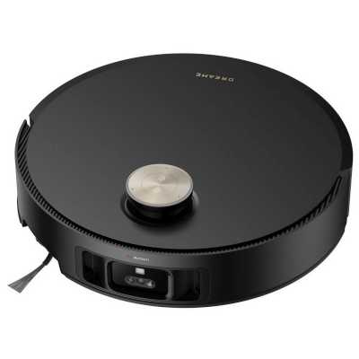 робот-пылесос Dreame X50 Ultra Complete Black черный