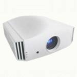 проектор Dreamvision INTI1 White Белый