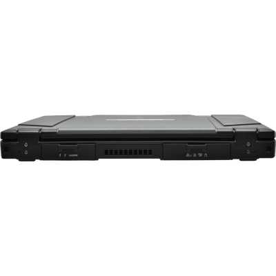 ноутбук Durabook S14I Gen3 S4K1Q2AAEBCX Черный