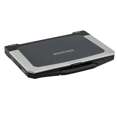 ноутбук Durabook S15 Gen 3 Standard S5G1P2AAEBXE Серый