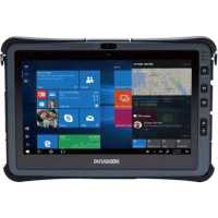 планшет Durabook U11 Field G2 U1D1A1DEBBXX Черный