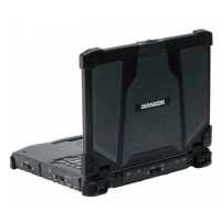 ноутбук Durabook Z14I G2 Basic Z4E1A3DAEBXX Серый