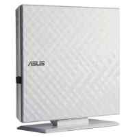 оптический привод DVD-RW ASUS SDRW-08D2S-U LITE-WHT-G-AS белый