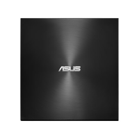 оптический привод DVD-RW ASUS SDRW-08U9M-U Black черный