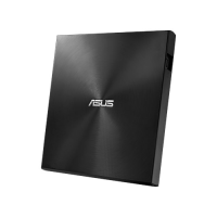 оптический привод DVD-RW ASUS SDRW-08U9M-U Black черный