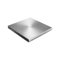 оптический привод DVD-RW ASUS SDRW-08U9M-U Silver серебристый