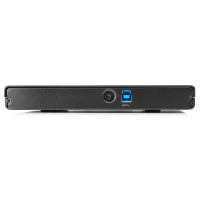 оптический привод DVD-RW HP K9Q83AA