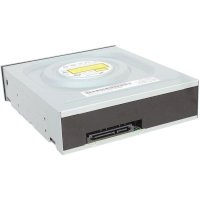 оптический привод DVD-RW LG GH24NSD3 Black