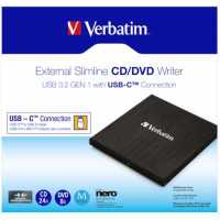 оптический привод DVD-RW Verbatim 43886
