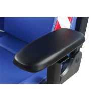 игровое кресло DXRacer Craft CRA/D5000/BW