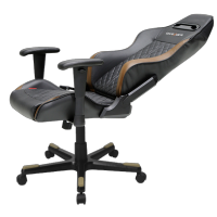 игровое кресло DXRacer Drifting OH/DF73/NC черно-коричневый