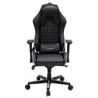 игровое кресло DXRacer Drifting OH/DJ133/NW черно-белый