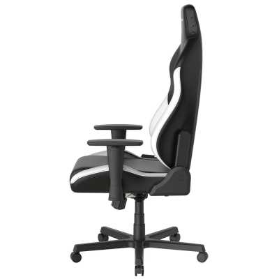игровое кресло DXRacer Drifting OH/DL23/NW черно-белый