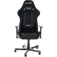 игровое кресло DXRacer Formula OH/FD01/N черный