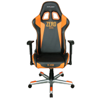 игровое кресло DXRacer Formula OH/FE00/NO черно-оранжевый