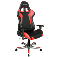 игровое кресло DXRacer Formula OH/FE00/NR черно-красный