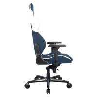 игровое кресло DXRacer G OH/G8200/BW