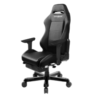 игровое кресло DXRacer Iron OH/IS03/N/FT черный
