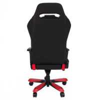 игровое кресло DXRacer Iron OH/IS03/NR черно-красный