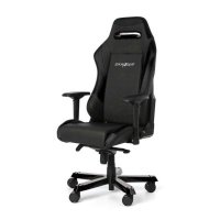 игровое кресло DXRacer Iron OH/IS11/N черный