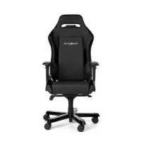 игровое кресло DXRacer Iron OH/IS11/N черный