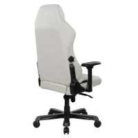 игровое кресло DXRacer Master Iron DMC/IA233S/W белый