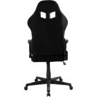 игровое кресло DXRacer NEX EC/OK01/N черный