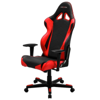игровое кресло DXRacer Racing OH/RE0/NR черно-красный