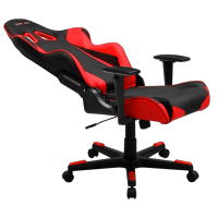 игровое кресло DXRacer Racing OH/RE0/NR черно-красный