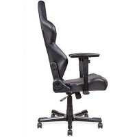 игровое кресло DXRacer Racing OH/RE99/N черный