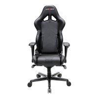 игровое кресло DXRacer Racing OH/RV131/N черный