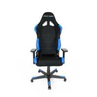 игровое кресло DXRacer Racing OH/RW01/NB черно-синий