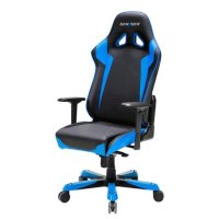 игровое кресло DXRacer Sentinel OH/SJ00/NB черно-синий