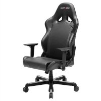 игровое кресло DXRacer Tank OH/TC29/N черный