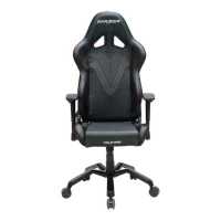 игровое кресло DXRacer Valkyrie OH/VB03/N черный