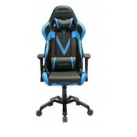 игровое кресло DXRacer Valkyrie OH/VB03/NB черно-синий