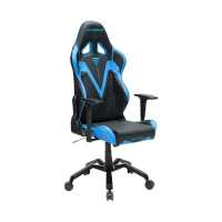 игровое кресло DXRacer Valkyrie OH/VB03/NB черно-синий