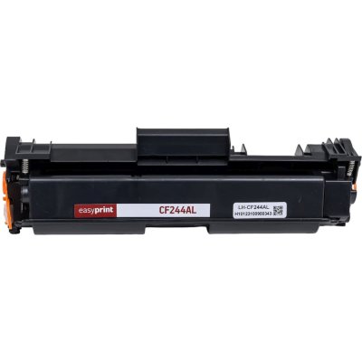 картридж EasyPrint EP-LH-CF244AL черный