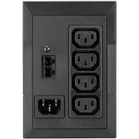 ИБП Eaton 5E 850i USB Черный