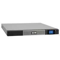ИБП Eaton 5P 1550i Rack1U Чёрный, Серый