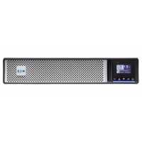 ИБП Eaton 5PX Gen2 1500i RT2U G2 5PX1500IRT2UG2 Черный