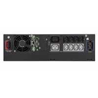 ИБП Eaton 5PX Gen2 2200i RT3U G2 5PX2200IRT3UG2 Черный