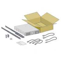 ИБП Eaton 9SX1000IR Черный